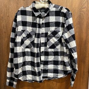 flannel
